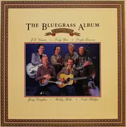 LP - Bluegrass Album Band Feat. J.D. Crowe / Tony Rice / Doyle Lawson / Jerry Douglas / Bobby Hicks / To - The Bluegrass Album Volume Four