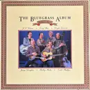 LP - Bluegrass Album Band Feat. J.D. Crowe / Tony Rice / Doyle Lawson / Jerry Douglas / Bobby Hicks / To - The Bluegrass Album Volume Four - Misprint