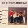 LP - Bluegrass Album Band - Sweet Sunny South - The Bluegrass Album Band Volume 5