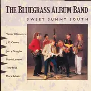 LP - Bluegrass Album Band - Sweet Sunny South - The Bluegrass Album Band Volume 5