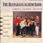 Bluegrass Album Band - Sweet Sunny South - The Bluegrass Album Band Volume 5