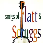 The Bluegrass Album Band - Songs of Flatt+Scruggs