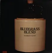 Bluegrass Blend - Ramblin' Fever