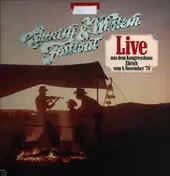 Bluegrass Family - Marlboro Country & Western Festival