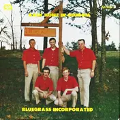Bluegrass Incorporated - Back Home In Georgia