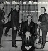 Bluegrass Pals