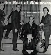 LP - Bluegrass Pals - the Best of Bluegrass