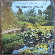 LP - Bluegrass Rangers - Walking Down The Line