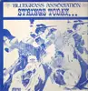 LP - Bluegrass Association - Strings Today... ...And Yesterday