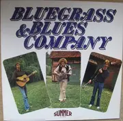 LP - Bluegrass & Blues Company - Bluegrass & Blues Company