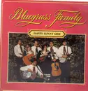 LP - Bluegrass Family - Happy Sunny Side