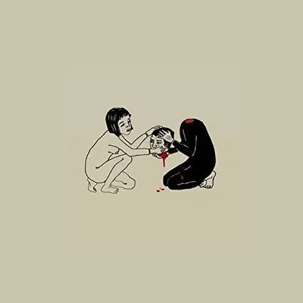 BLUE DAISY - PSYCHOTIC LOVE