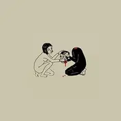 Blue Daisy - PSYCHOTIC LOVE
