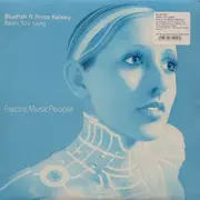 2 x 12inch Vinyl Single - Bluefish ft Anita Kelsey - Been Too Long