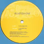 Bluefish - One
