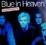 LP - Blue In Heaven - Explicit Material