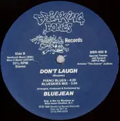 Bluejean - Don't Laugh