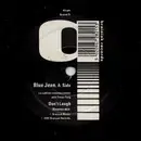 12inch Vinyl Single - Bluejean - Don't Laugh