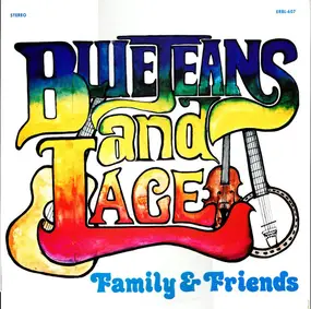 Bluejeans - Family & Friends