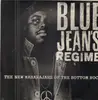 LP - Bluejeans Regime - The New Maharajahs Of The Bottom Rock - still sealed