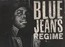 LP - Bluejeans Regime - The New Maharajahs Of The Bottom Rock