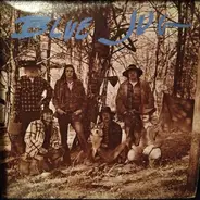 Blue Jug - Blue Jug