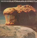 LP - Blue Öyster Cult - Cultosaurus Erectus