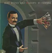 Blue Oyster Cult - Agents of Fortune