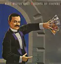 LP - Blue Öyster Cult - Agents Of Fortune / Spectres - 2 Originals