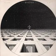 LP - Blue Öyster Cult - Blue Öyster Cult