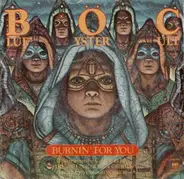 Blue Öyster Cult - Burnin' For You