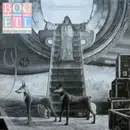 Double LP - Blue Öyster Cult - Extraterrestrial Live