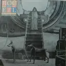 Double LP - Blue Öyster Cult - Extraterrestrial Live