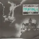 LP - Blue Öyster Cult - imaginos