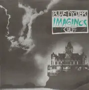 LP - Blue Öyster Cult - imaginos