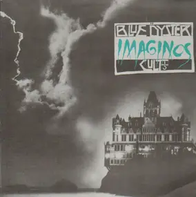 Blue Öyster Cult - Imaginos