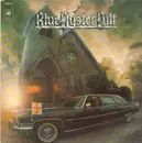 Double LP - Blue Öyster Cult - On Your Feet Or On Your Knees