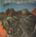 LP - Blue Öyster Cult - Some Enchanted Evening