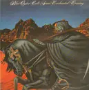 LP - Blue Öyster Cult - Some Enchanted Evening