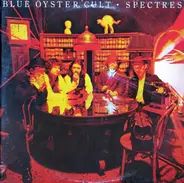 Blue Oyster Cult - Spectres