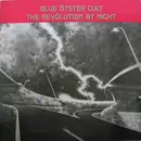 LP - Blue Öyster Cult - The Revölution By Night
