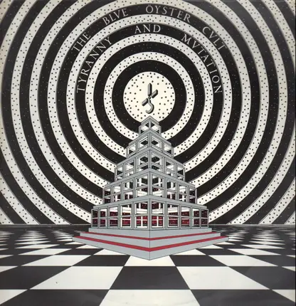 Blue Öyster Cult - Tyranny and Mutation