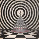 LP - Blue Öyster Cult - Tyranny And Mutation