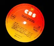 LP - Blue Öyster Cult - Tyranny And Mutation