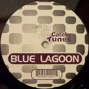 12'' - Blue Lagoon - Let The Music Hypnotise You