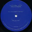 12inch Vinyl Single - Bluelight Isms - Ink Spots EP