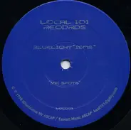 Bluelight Isms - Ink Spots EP