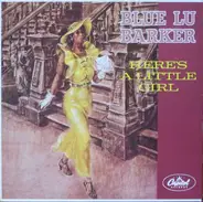 Blue Lu Barker - Here's A Little Girl