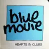 LP - Blue Movie - Hearts In Clubs