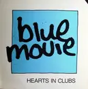 LP - Blue Movie - Hearts In Clubs